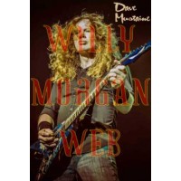 Megadeth Dave Mustaine